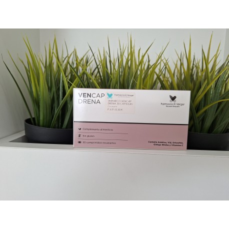 VENCAP DRENA