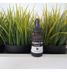 VITAMINA E 75% GOTAS