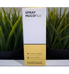 SPRAY MUCOFLU