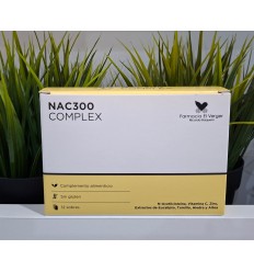 NAC300 COMPLEX