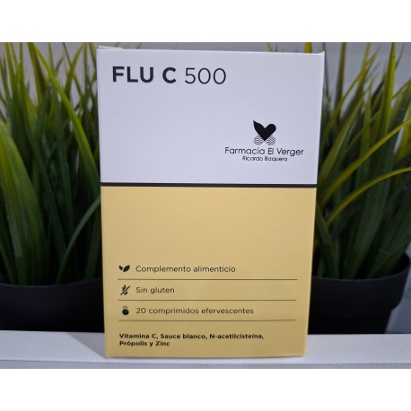 FLUC 500