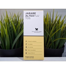 JARABE ALTEA FLU TOS