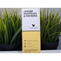 JARABE PROPÓLEO & DROSERA