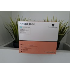 MAGNESIUM