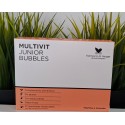 MULTIVIT JUNIOR BUBBLES