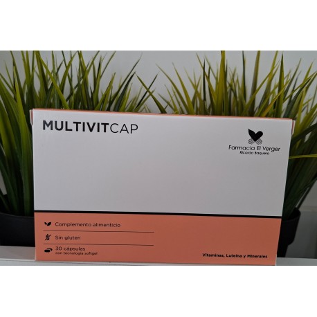 MULTIVITCAP