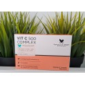 VIT C 500 COMPLEX